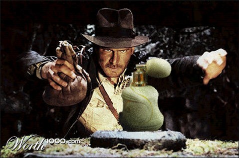 Photoshop Design by ilovekarate