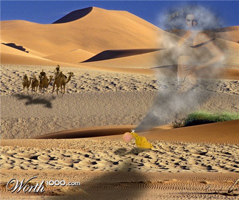 Photoshop Design by sszuwar