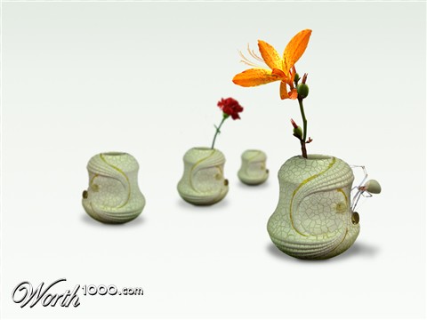 Photoshop Design by weesildotn