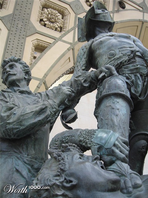 Photography by rubendll