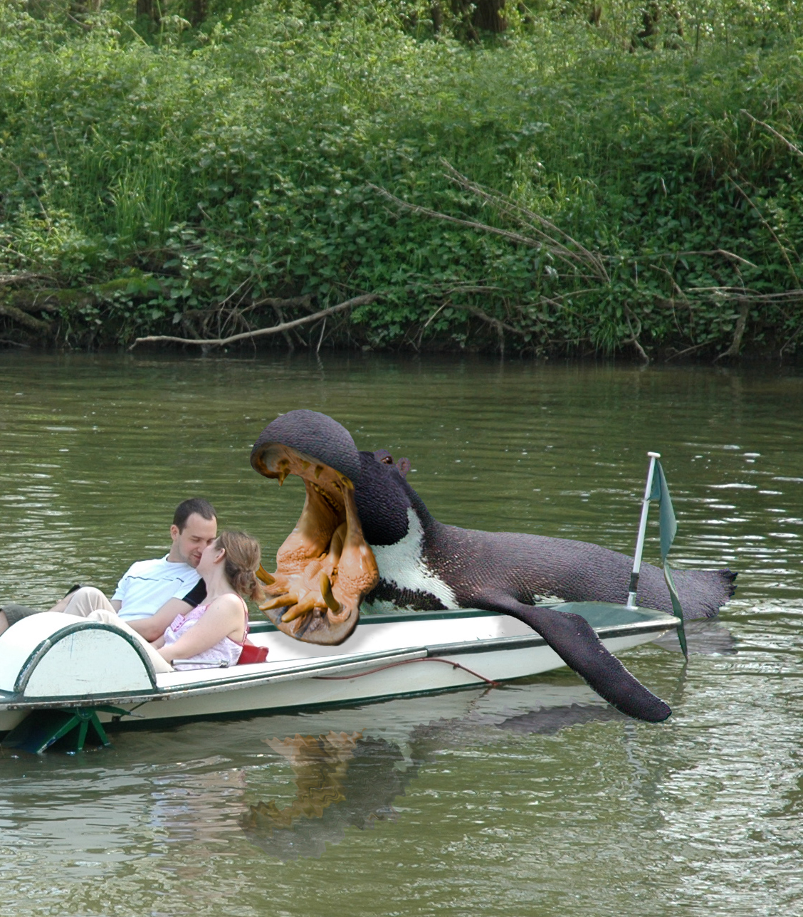 Photoshop Design by bicyclewilli for DesignCrowd (Community Contests) | Design #8962979