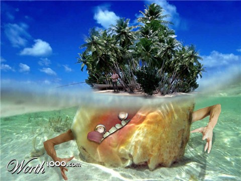 Photoshop Design by pierrX