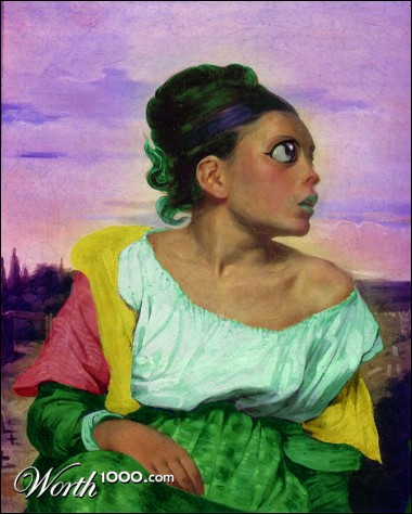 Photoshop Design by TattooedButterfly