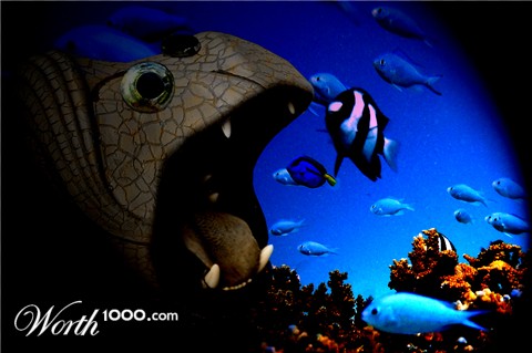 Photoshop Design by adrew27l
