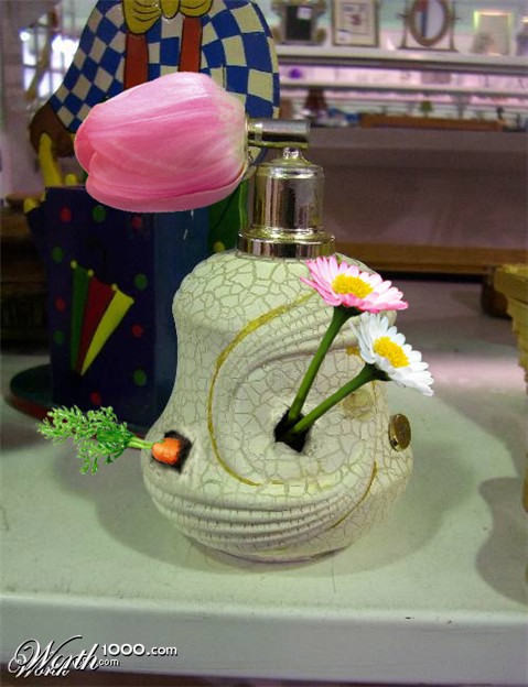 Photoshop Design by sukritact