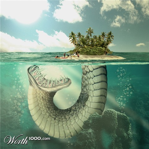 Photoshop Design by ChrisEll