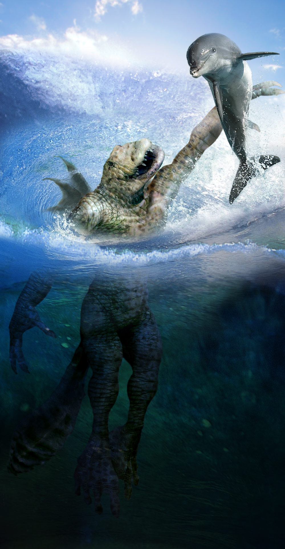 Photoshop-Design von cameon für DesignCrowd (Community Contests) | Design #8963044