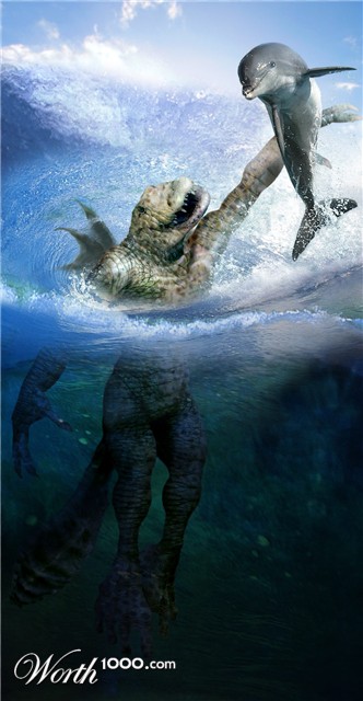 Photoshop Design by cameon