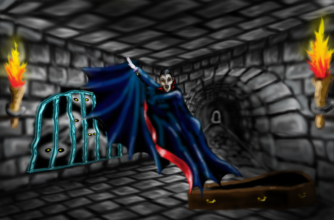 Illustration Design by Sharlight for DesignCrowd (Community Contests) | Design #8965280