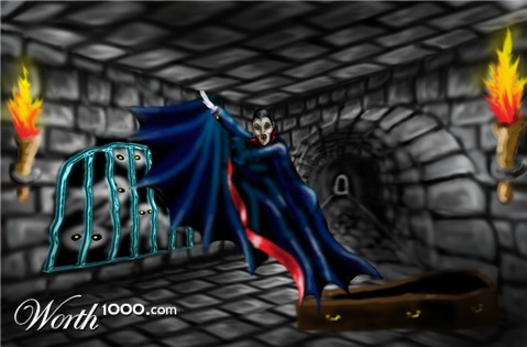 Illustration Design by Sharlight