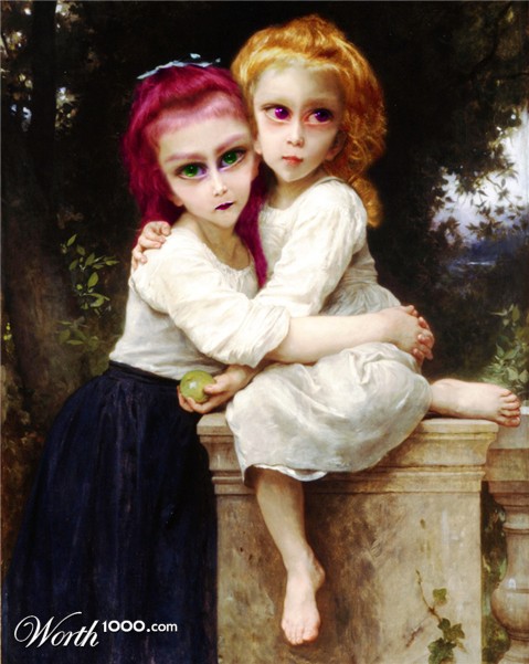 Photoshop Design by lucimine