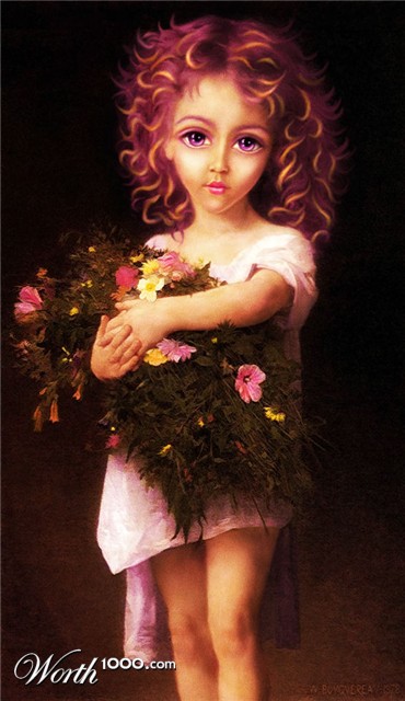 Photoshop Design by Ziaphra