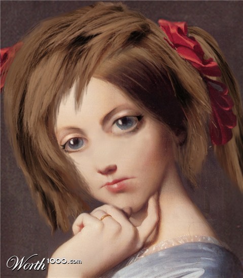 Photoshop Design by kitsune1920