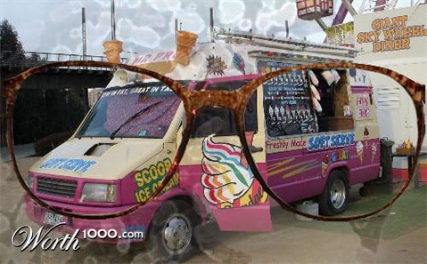 Photoshop Design by asti898