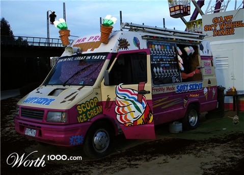 Photoshop Design by FraserT