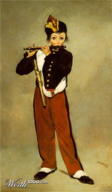 Photoshop Design by momooo