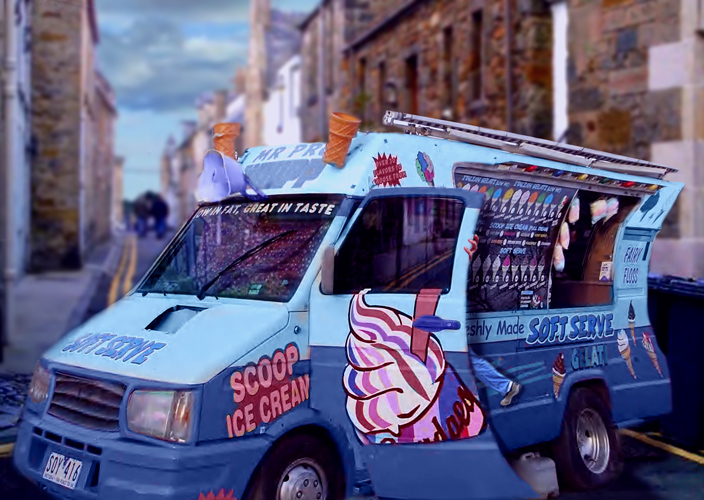 Design Photoshop par Chimmi pour DesignCrowd (Community Contests) | Design #8965294