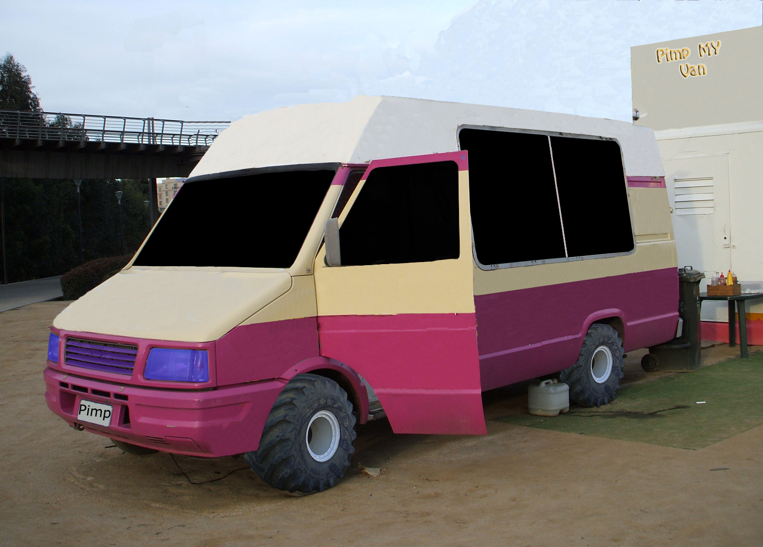 Design Photoshop par MasterEditor pour DesignCrowd (Community Contests) | Design #8965322