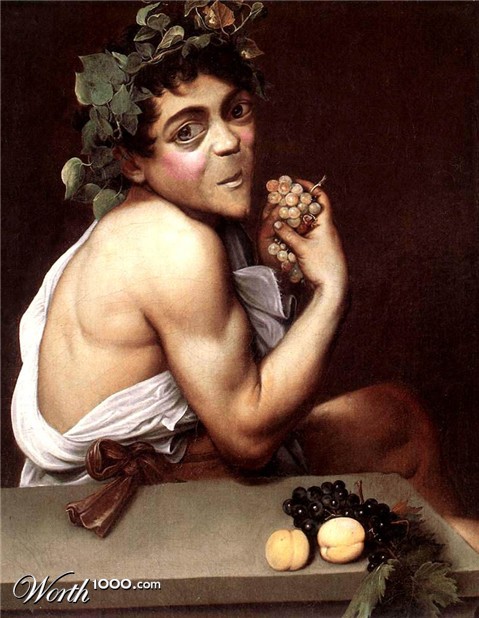 Photoshop Design by icerook