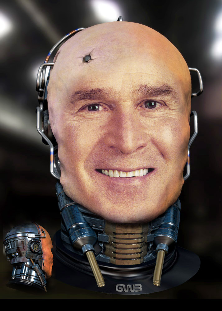 Photoshop Design by Jermacans for DesignCrowd (Community Contests) | Design #8966435