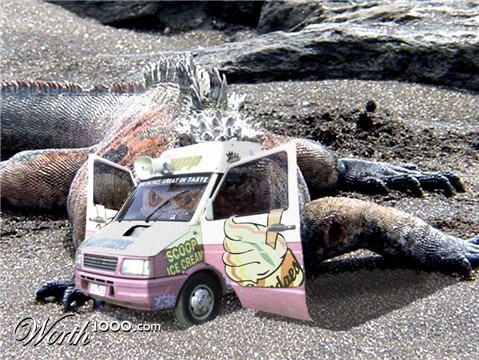 Photoshop Design by Juano