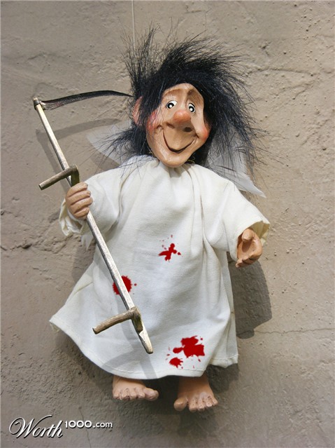 Photoshop Design by bicyclewilli