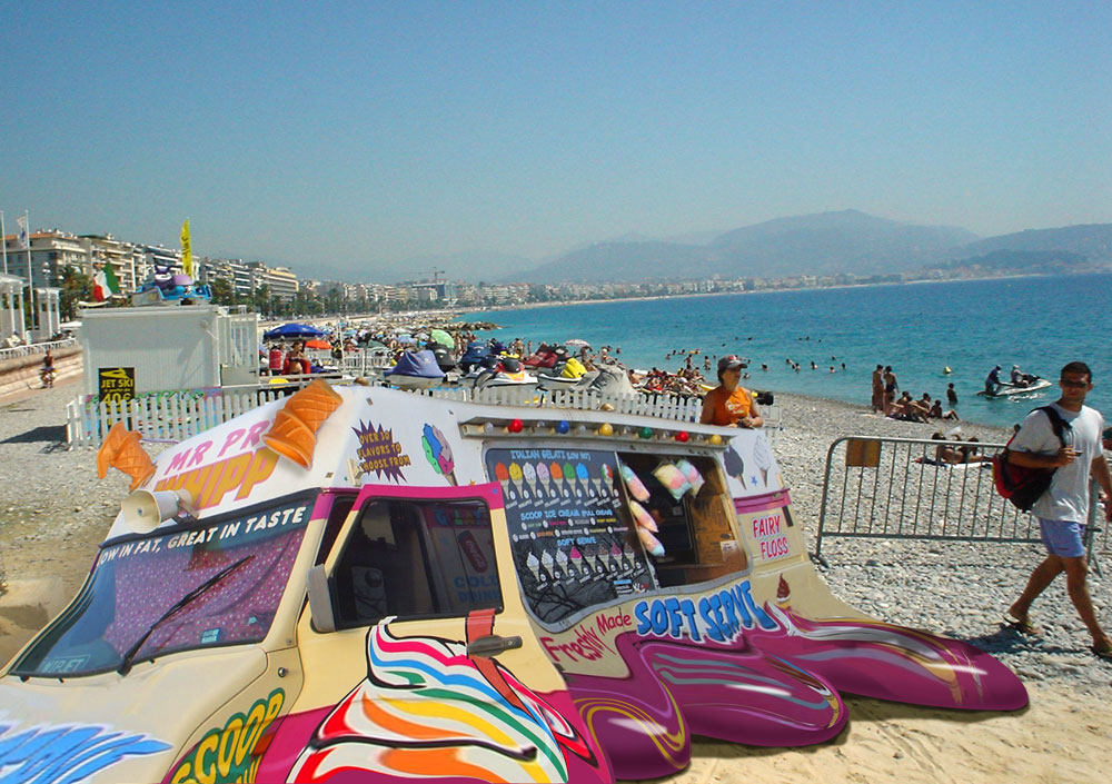 Photoshop Design by ulinow for DesignCrowd (Community Contests) | Design #8965365