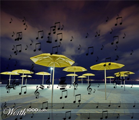 Photoshop Design by IvoryBlizzard