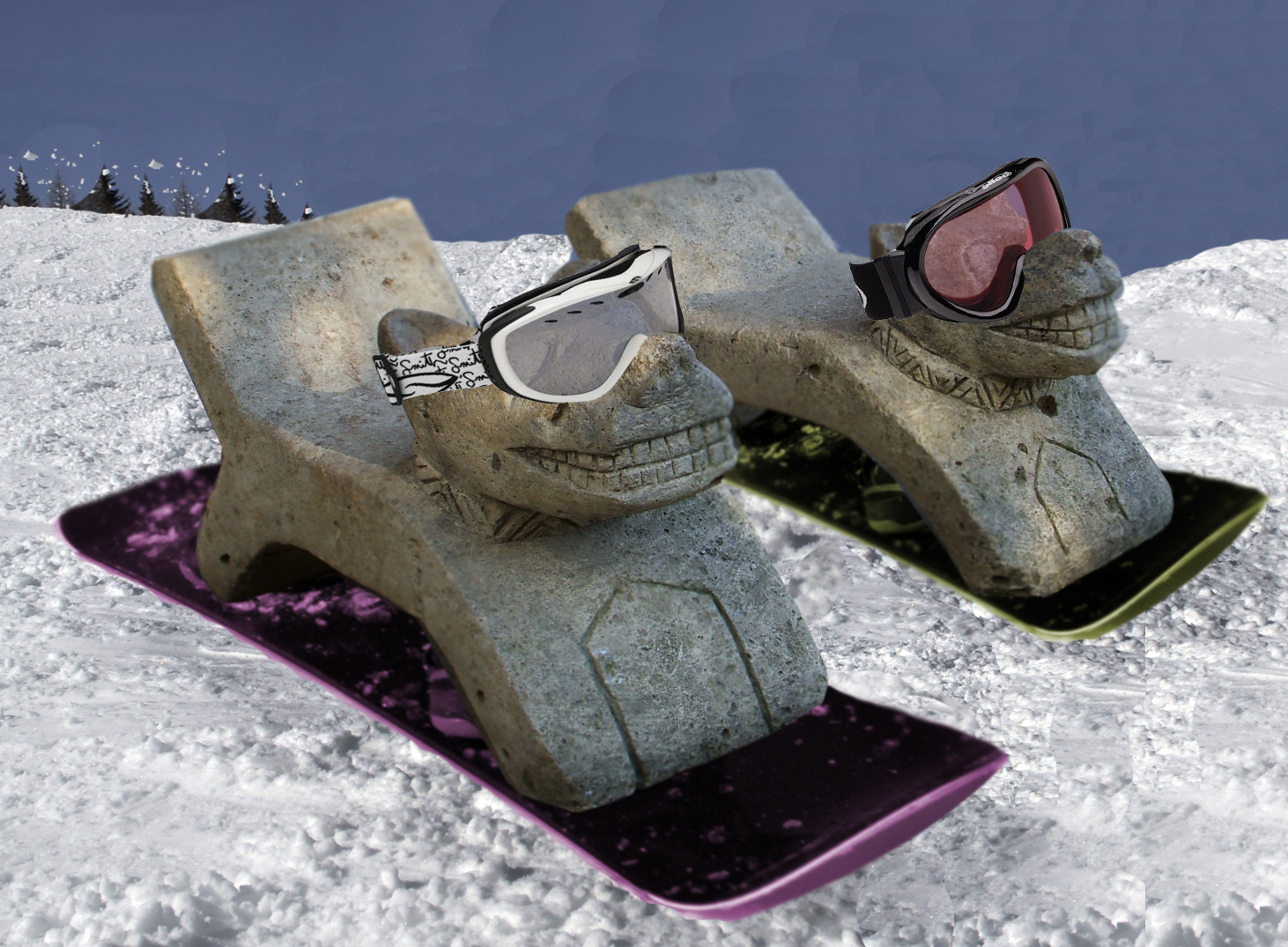 Diseño de Photoshop por Lisarevill21 para DesignCrowd (Community Contests) | Diseño #8970896