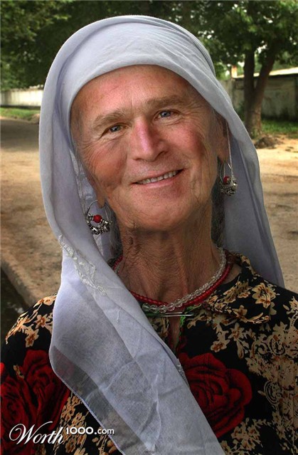 Photoshop Design by TheBrok