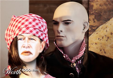 Photoshop Design by Golem2000