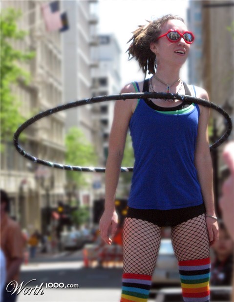 Photography by Spacejunk