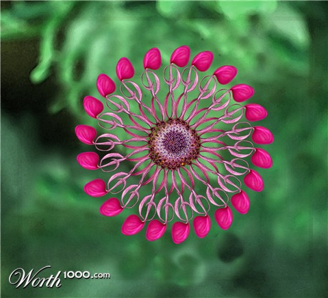 Photoshop Design by Denase