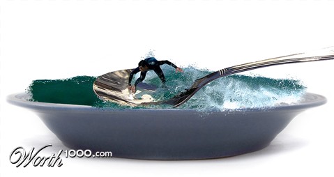 Photoshop Design by momooo