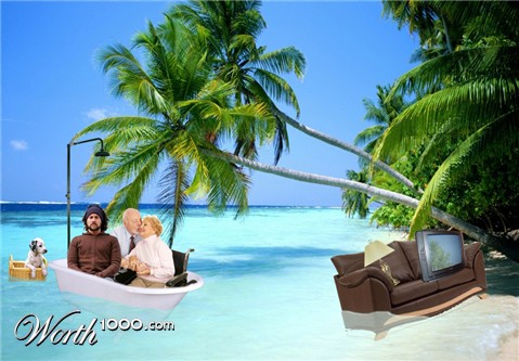 Photoshop Design by Aska Dsign