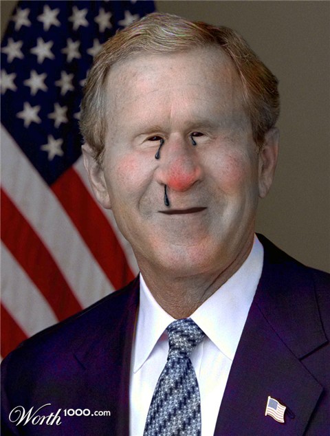 Photoshop Design by roguepixel