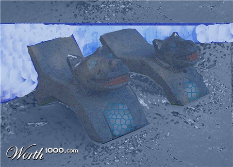 Photoshop Design by vuyisile