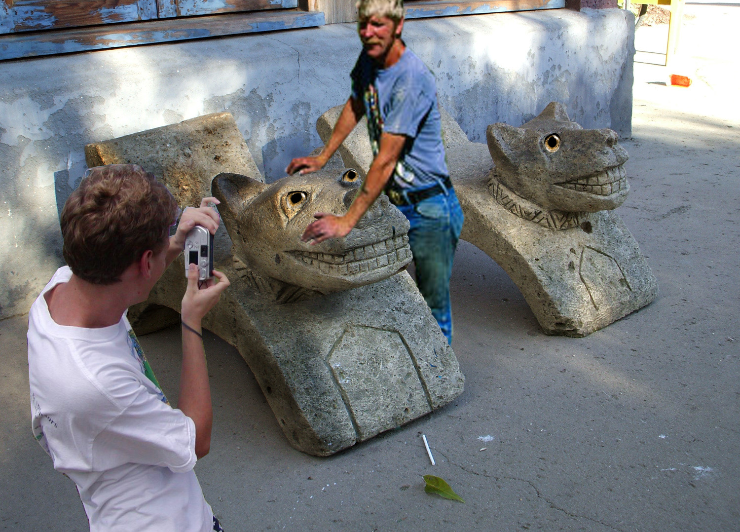 Photoshop Design by Bushyloo for DesignCrowd (Community Contests) | Design #8971000