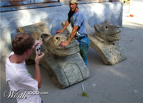 Photoshop Design by Bushyloo