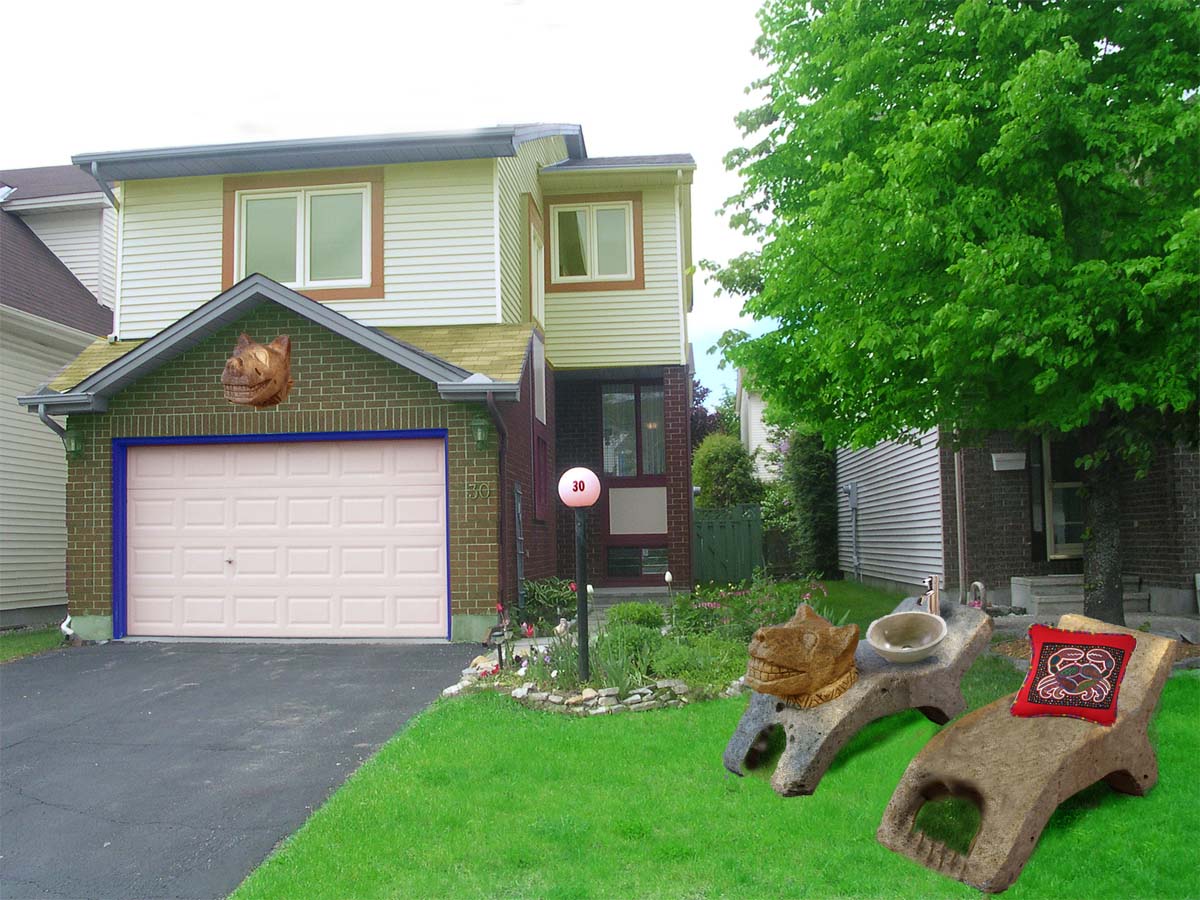 Photoshop Design by Desmondkitch for DesignCrowd (Community Contests) | Design #8970988