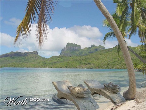 Photoshop Design by lebobabe