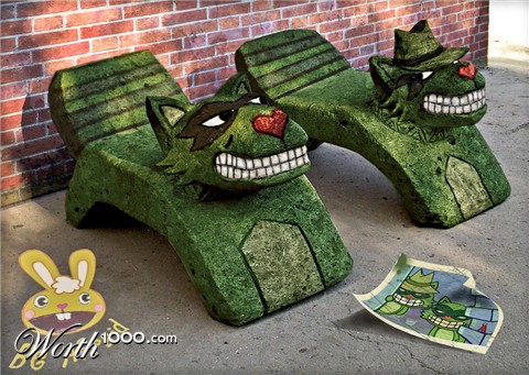 Photoshop Design by kaiman