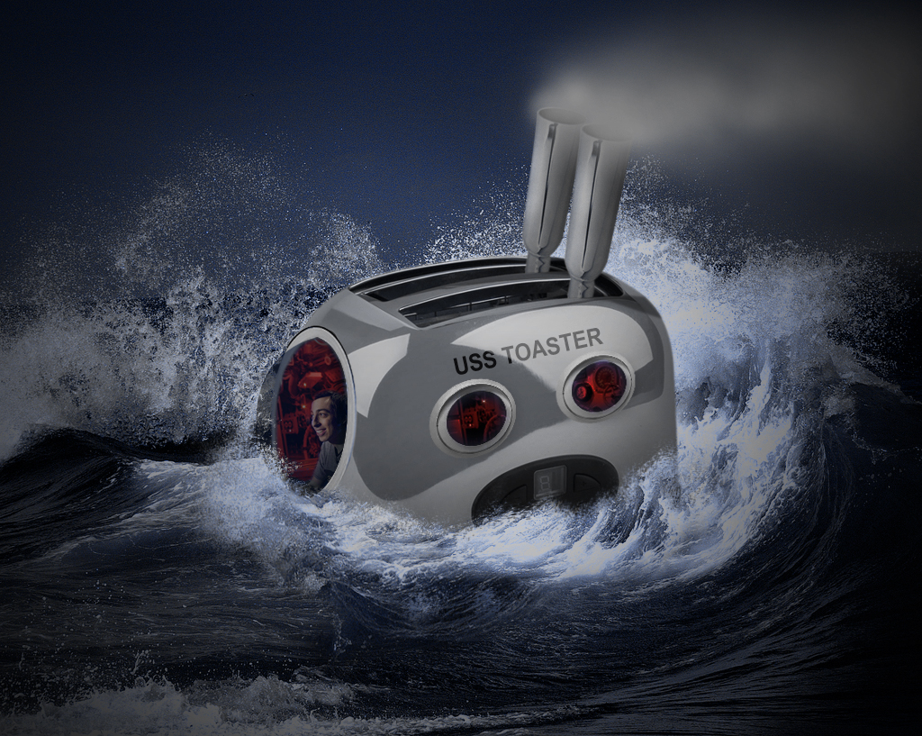 Photoshop Design by cstepSteve for DesignCrowd (Community Contests) | Design #8965021