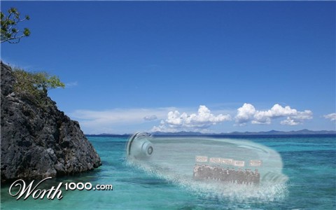 Photoshop Design by TrustNo1