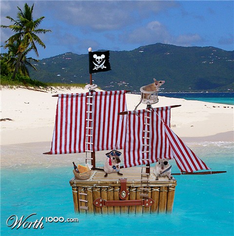 Photoshop Design by lostlittlegirl