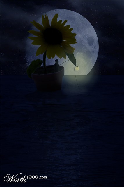 Photoshop Design by kizzle