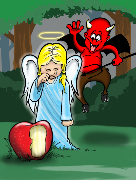Illustration Design by MadMonkey2 for DesignCrowd (Community Contests) | Design #8964311