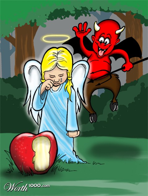 Illustration Design by MadMonkey2
