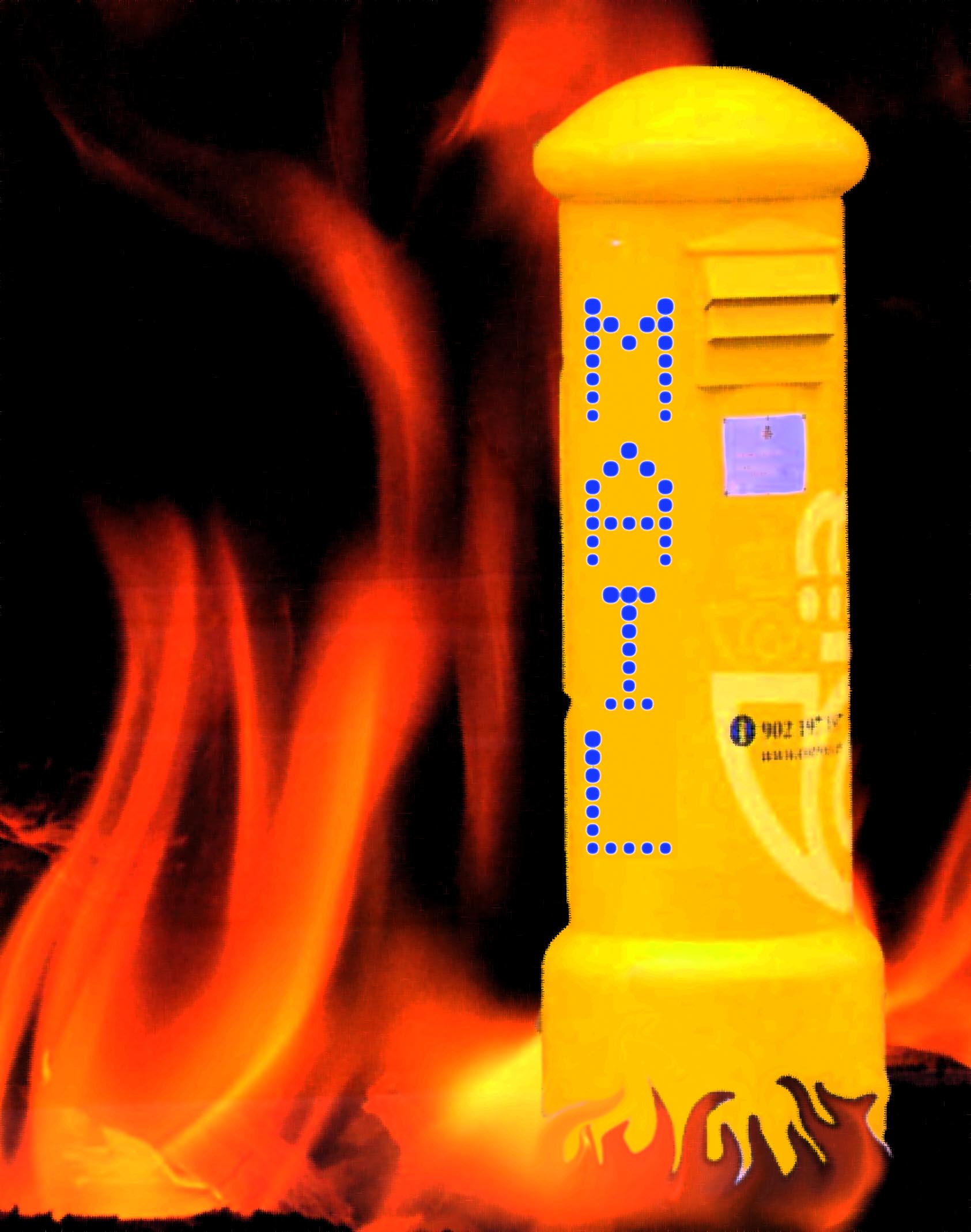 Photoshop Design by Aska Dsign for DesignCrowd (Community Contests) | Design #8965687