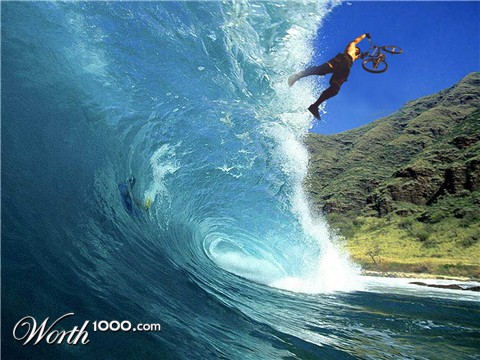 Photoshop Design by elementfernando